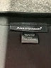 Ashley Stewart 100% Polyester Black 3/4 Sleeve Blouse Size 18 Plus - photo 7