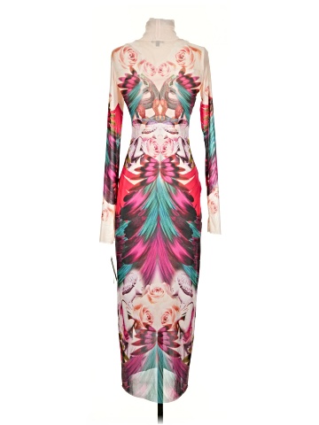 AFRM Cocktail Dress (view 2)