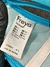 Freya Solid Teal Two Piece Swimsuit Size 32G - photo 3