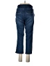 Jag Jeans Blue Jeans Size 10 - photo 2