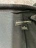 Banana Republic Black Track Jacket Size S - photo 6