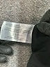 Banana Republic Black Track Jacket Size S - photo 7