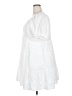 Universal Thread White Casual Dress Size XXL - photo 5