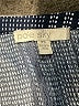 Pale Sky Blue 3/4 Sleeve Blouse Size XS - photo 4