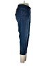 Jag Jeans Blue Jeans Size 10 - photo 4