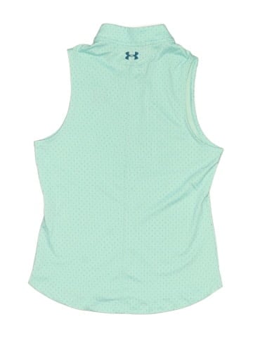 Under Armour Sleeveless T-Shirt (view 2)