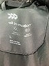 all in motion 100% Polyester Solid Gray Snow Jacket Size L - photo 6