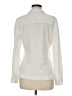 Elie Tahari Ivory Blazer Size M - photo 2