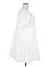 Universal Thread White Casual Dress Size XXL - photo 4
