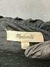 Madewell Black 3/4 Sleeve Blouse Size L - photo 7