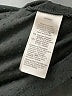 Madewell Black 3/4 Sleeve Blouse Size L - photo 8