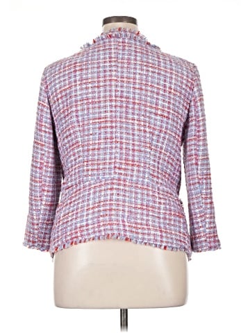 Ann Taylor Blazer (view 2)