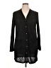 Merokeety Black Cardigan Size XL - photo 1