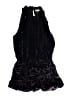 Ramy Brook Black Dress Size 14 - photo 1