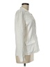 Elie Tahari Ivory Blazer Size M - photo 4