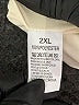 Unbranded 100% Polyester Gold Coat Size XXL - photo 7