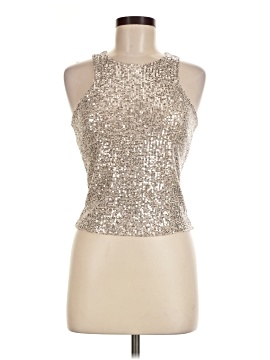 Steve Madden Sleeveless Blouse