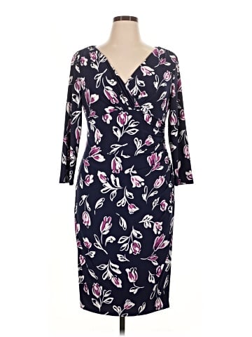 Lauren by Ralph Lauren Casual Dress (view 1)