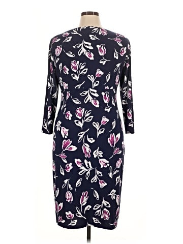 Lauren by Ralph Lauren Casual Dress (view 2)