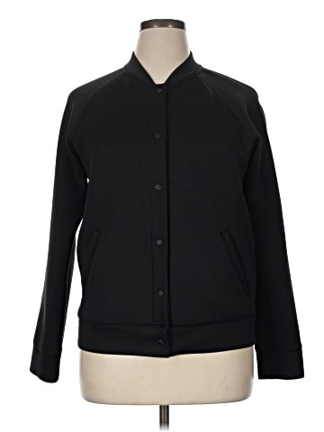 Zella Jacket (view 1)