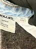 Rolla's Blue Denim Shorts Size 26 waist - photo 4