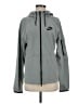 Nike Gray Zip Up Hoodie Size S - photo 1