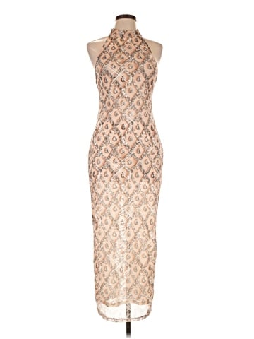 Shein Cocktail Dress (view 1)
