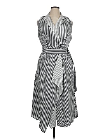Anne Klein Casual Dress (view 1)