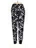 Unbranded Print Black Casual Pants Size XL - photo 1