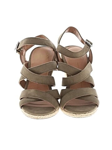 DV8 by Dolce Vita Wedges (view 2)