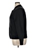 Zella Solid Black Jacket Size XL - photo 5