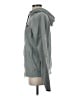 Nike Gray Zip Up Hoodie Size S - photo 5