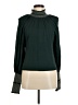 Zara Green Turtleneck Sweater Size M - photo 1