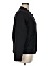 Zella Solid Black Jacket Size XL - photo 4