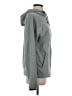 Nike Gray Zip Up Hoodie Size S - photo 4