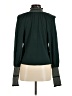 Zara Green Turtleneck Sweater Size M - photo 2