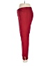 Ralph Lauren Color Block Red Casual Pants Size 14 - photo 5