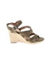 DV8 by Dolce Vita Tan Wedges Size 5 - photo 1