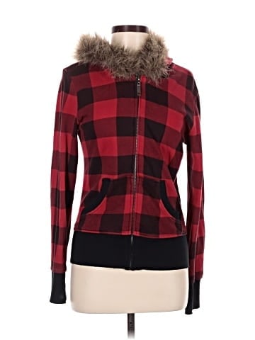 I. Madeline Cardigan (view 1)