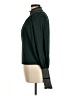 Zara Green Turtleneck Sweater Size M - photo 5