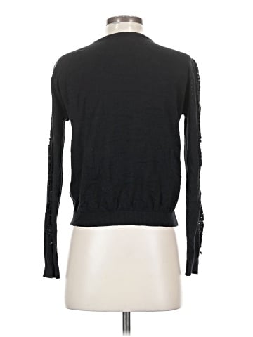 Zara Cardigan (view 2)