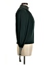 Zara Green Turtleneck Sweater Size M - photo 4