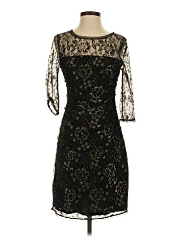 Max and Cleo Cocktail Dress (view 1)