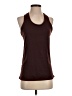 Athleta Brown Active Tank Size S (estimated) - photo 1