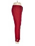 Ralph Lauren Color Block Red Casual Pants Size 14 - photo 4