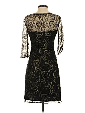 Max and Cleo Cocktail Dress (view 2)