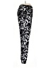 Unbranded Print Black Casual Pants Size XL - photo 4