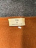 t.la Brown Long Sleeve T-Shirt Size M - photo 7