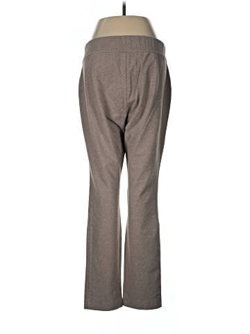 Lands' End Active Pants (view 2)