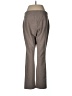 Lands' End Gray Active Pants Size M - photo 2